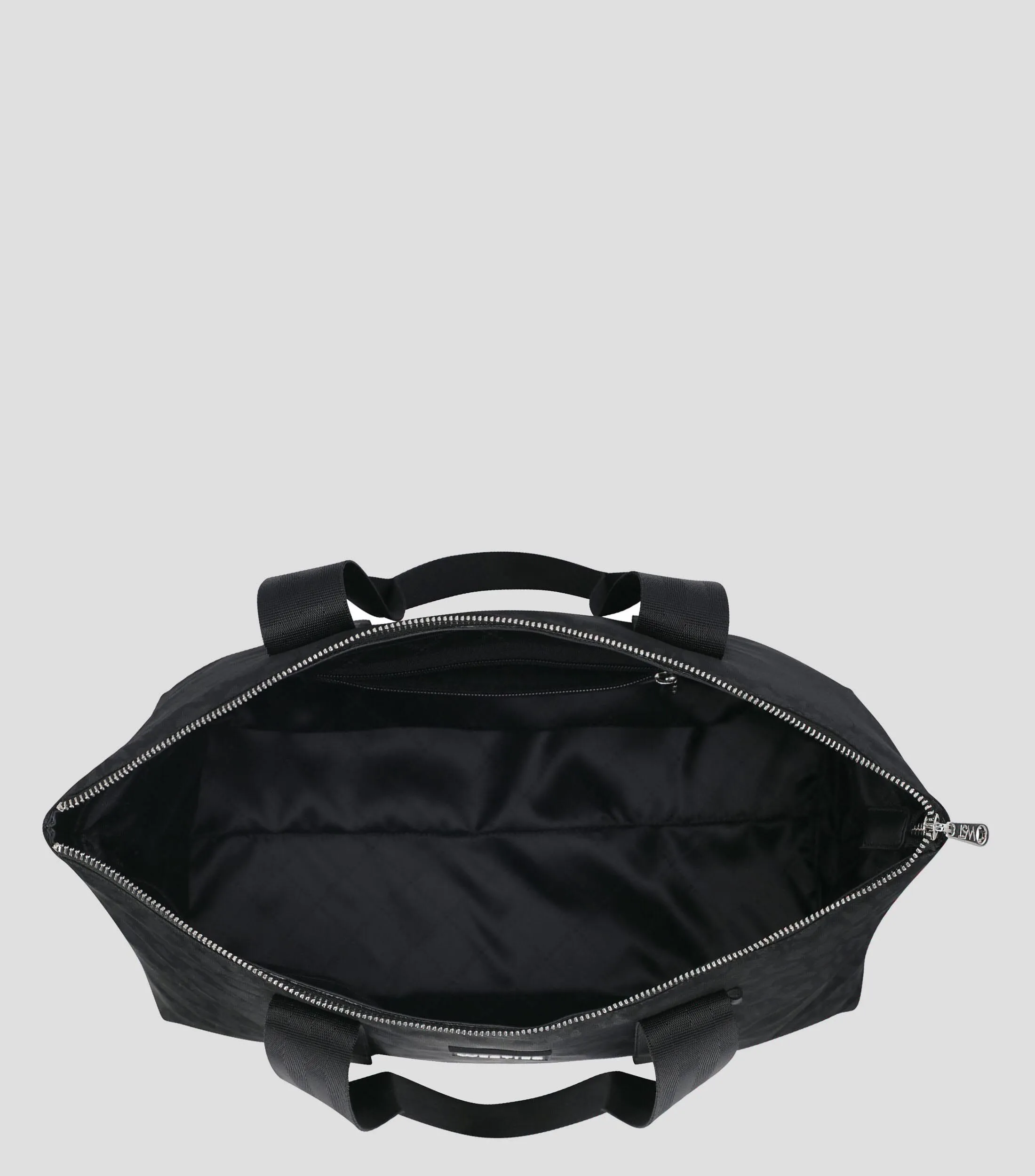 Westies Bolso Tote con Logotipo Mujer