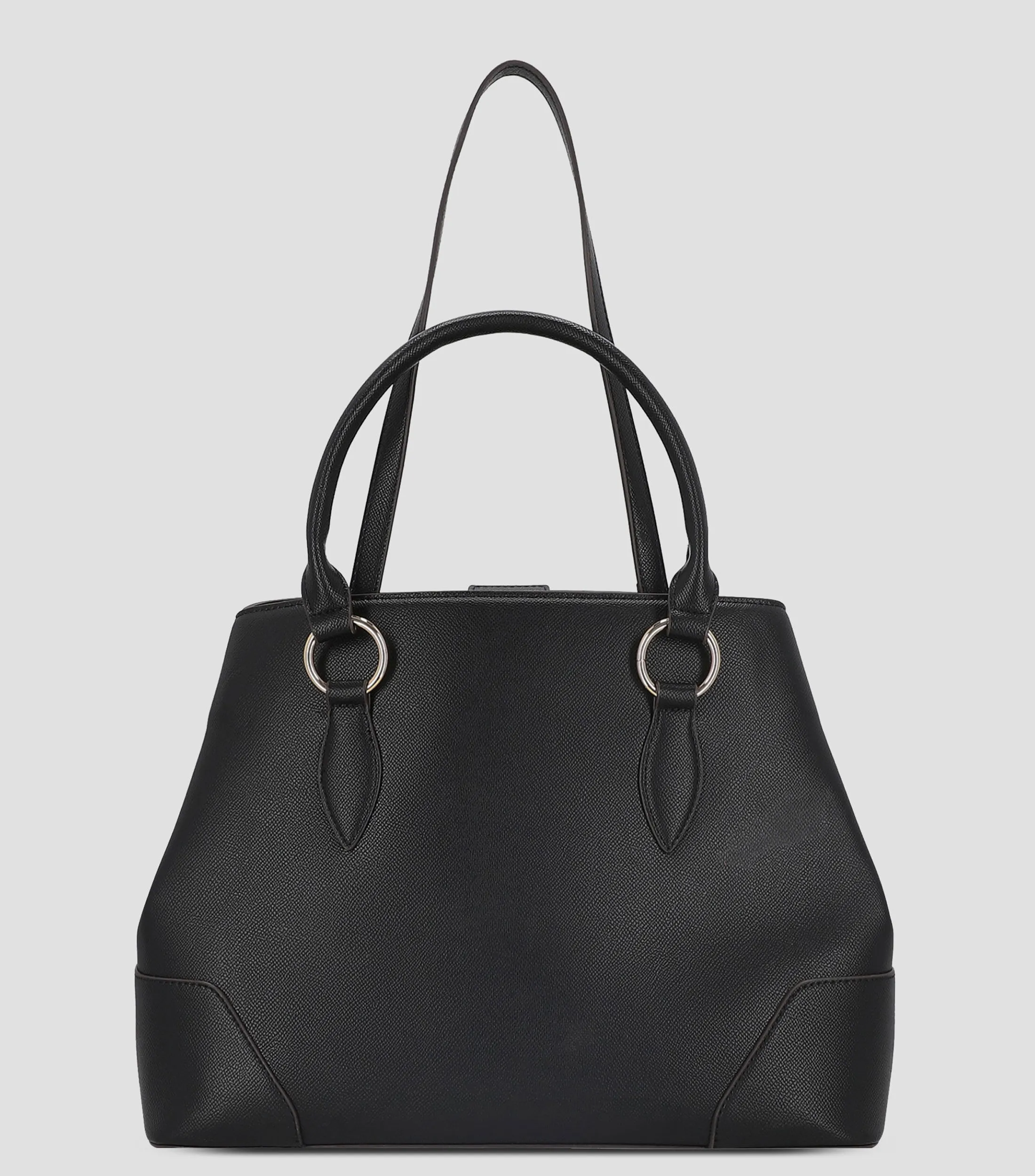 Westies Bolso tote liso Mujer