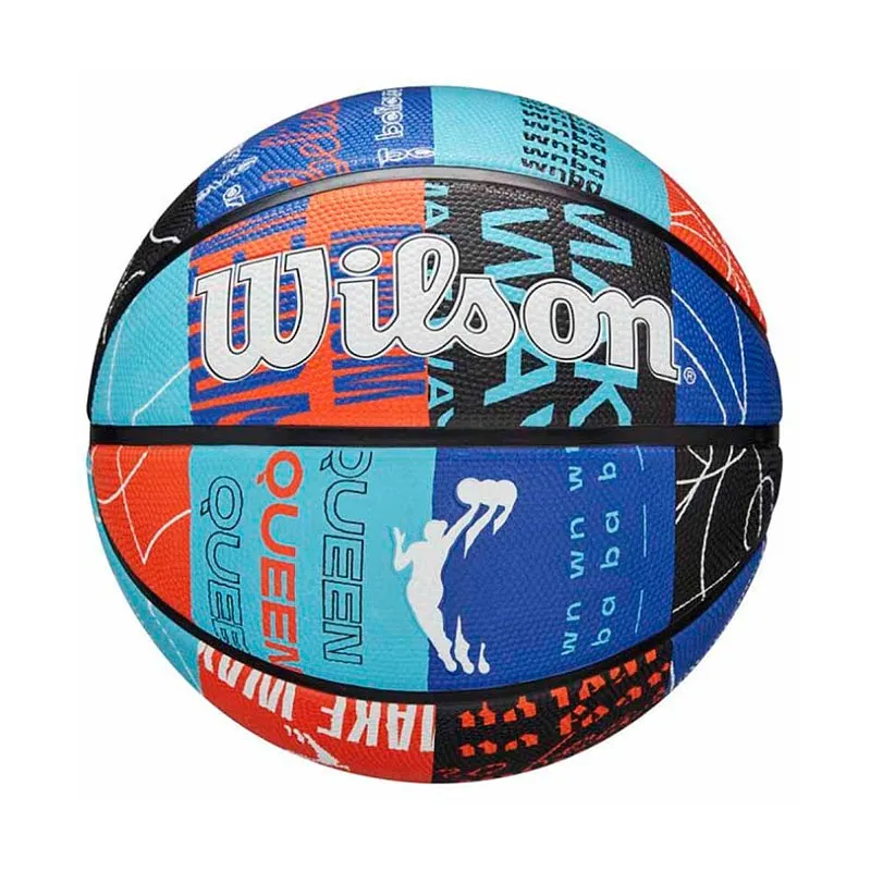 WILSON WNBA HEIR BASKETBALL
