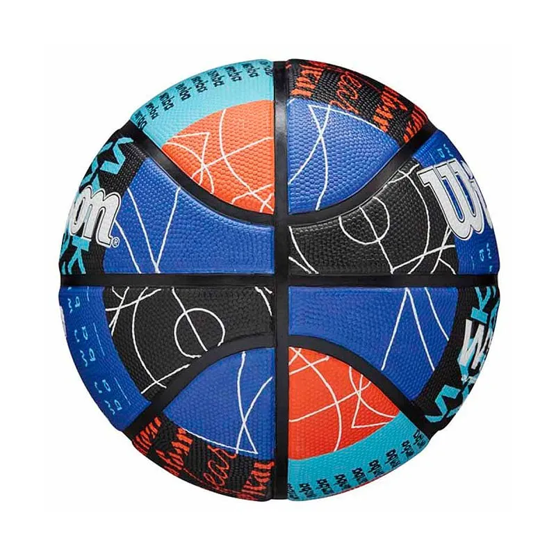 WILSON WNBA HEIR BASKETBALL