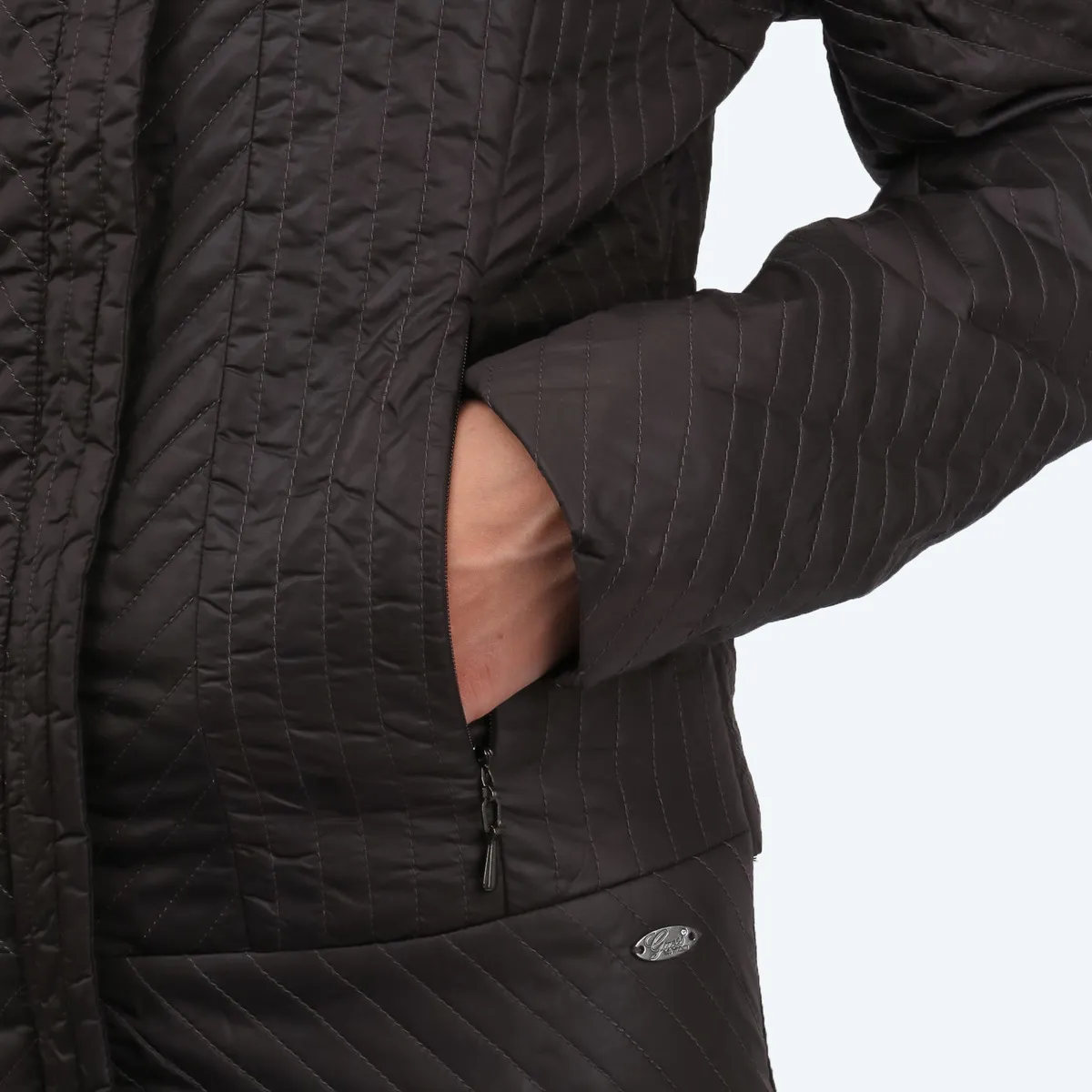 WMNS JACKET W14L05W1MX0993