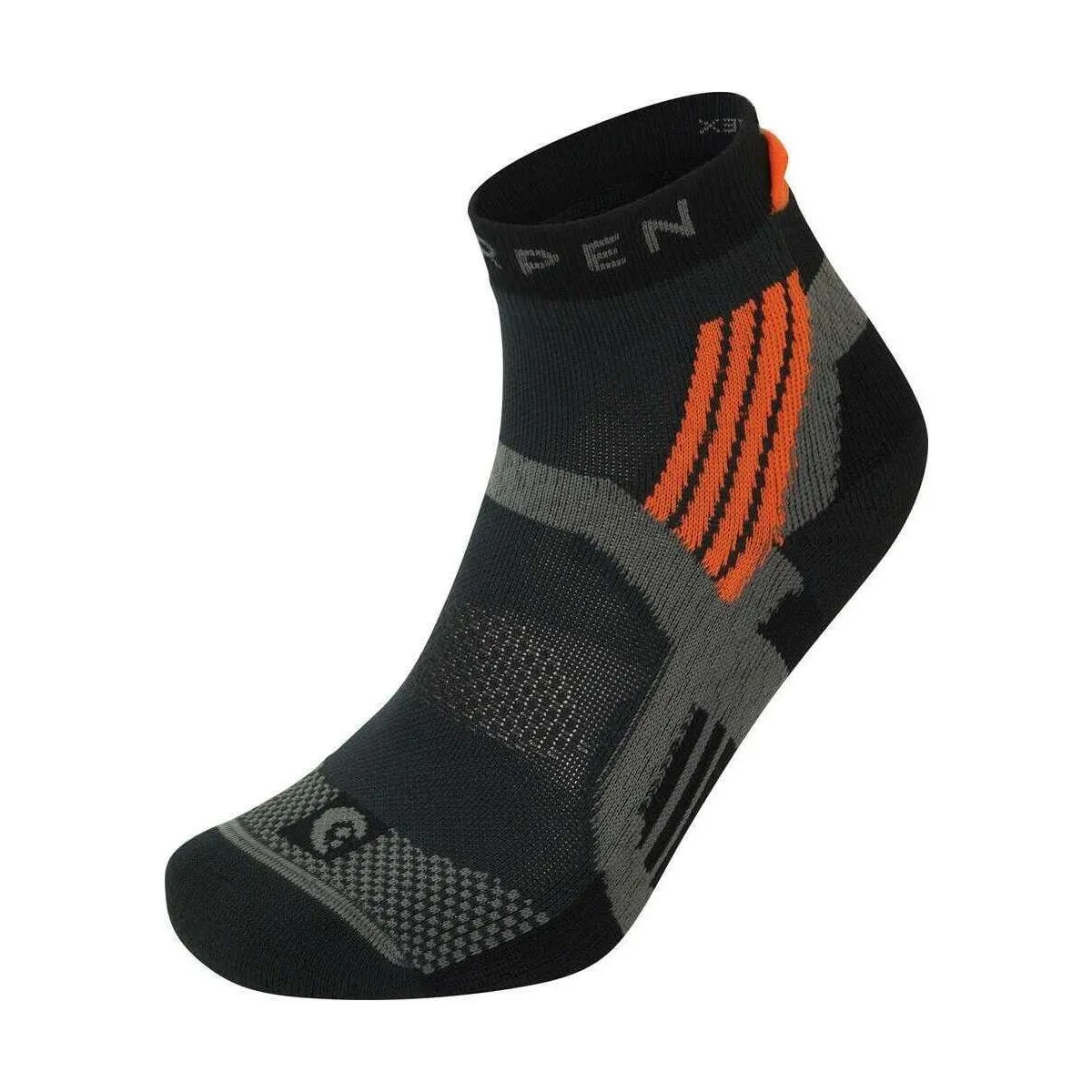 X3TP TRAIL RUNNING PADDED