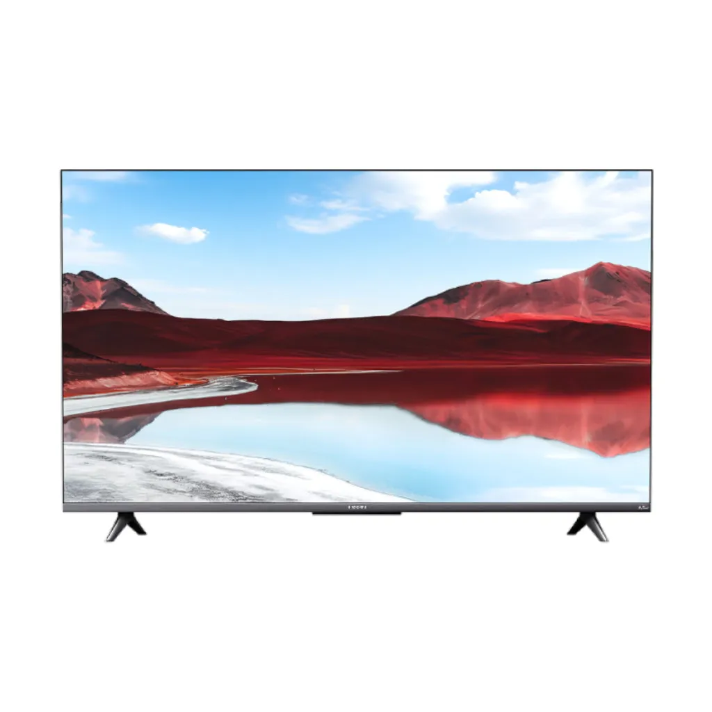 Xiaomi Pantalla 43 QLED 4K UHD Mi TV A Pro Smart, 56385