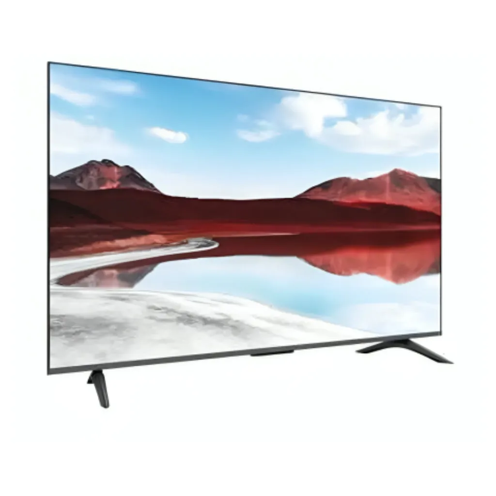 Xiaomi Pantalla 43 QLED 4K UHD Mi TV A Pro Smart, 56385