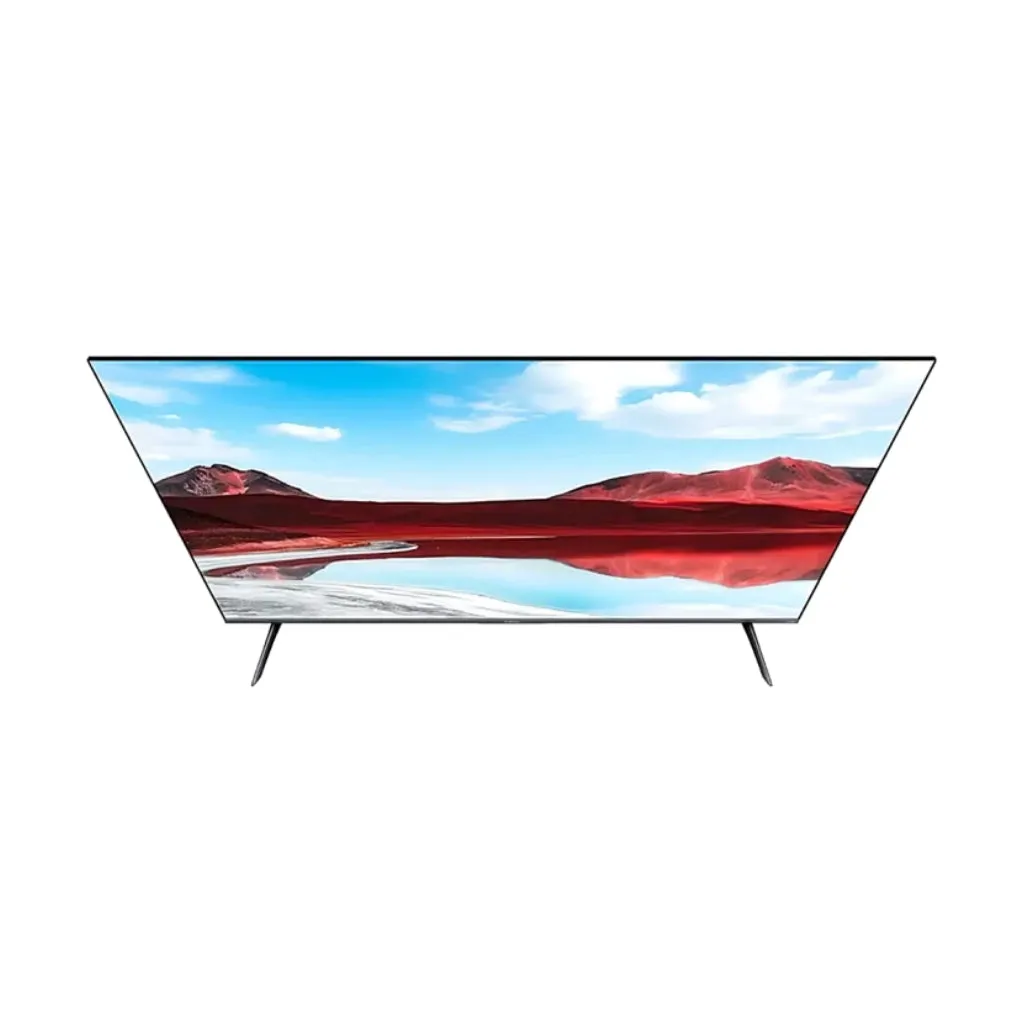 Xiaomi Pantalla 43 QLED 4K UHD Mi TV A Pro Smart, 56385