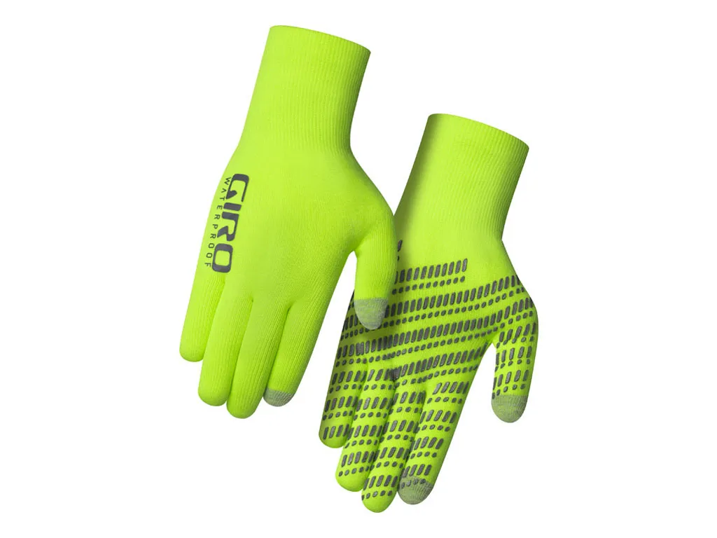XNETIC H2O HIGHLIGHT YELLOW/BLACK M