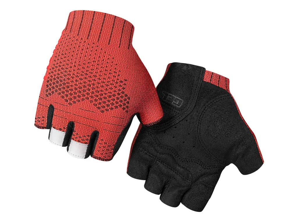 XNETIC ROAD TRIM RED M