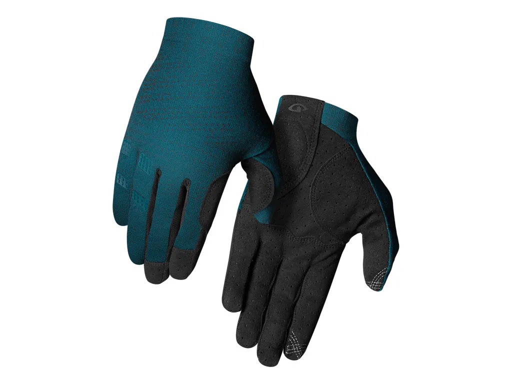 XNETIC TRAIL LF HARBOR BLUE M