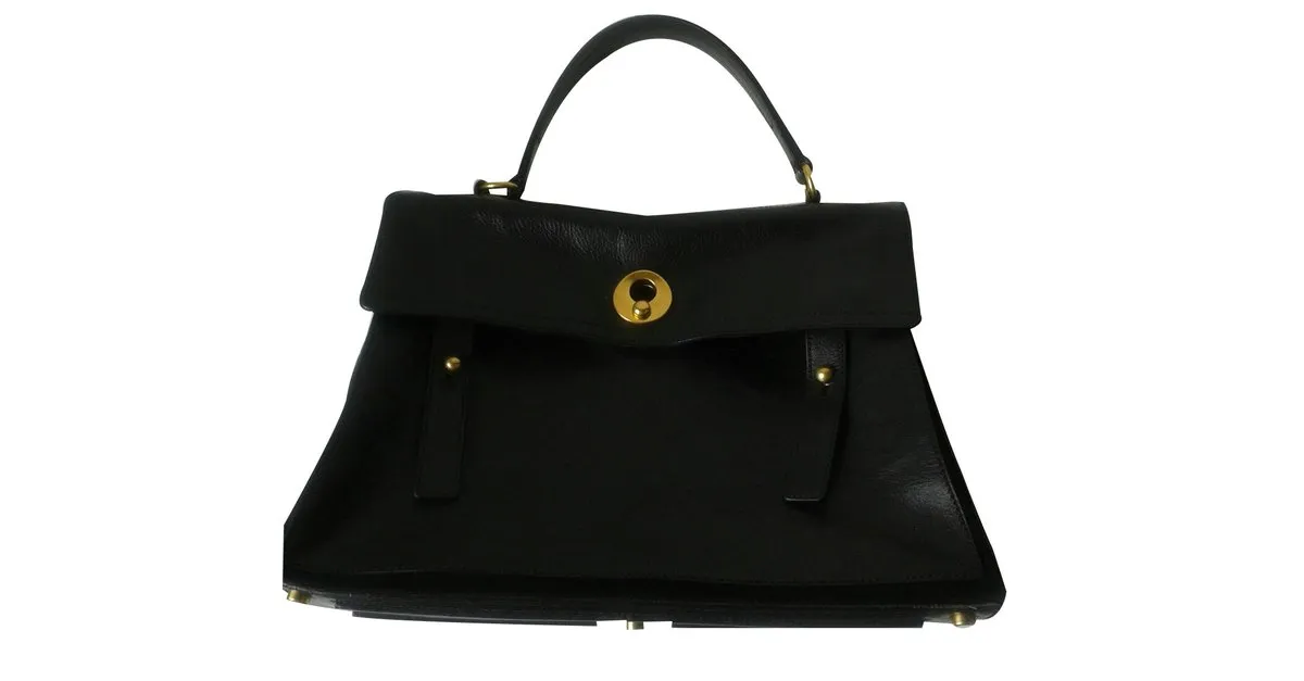 Yves Saint Laurent Musa dos Negro 