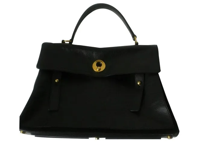 Yves Saint Laurent Musa dos Negro 