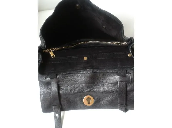 Yves Saint Laurent Musa dos Negro 
