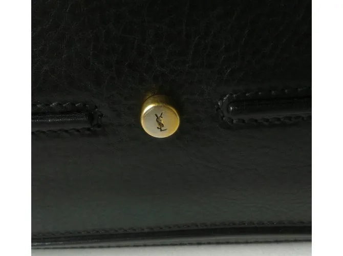 Yves Saint Laurent Musa dos Negro 