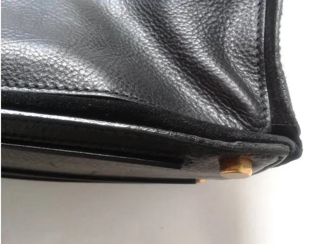 Yves Saint Laurent Musa dos Negro 