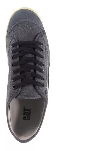 Zapatilla Caterpillar Jonzed Canvas 190249 Ahora 6 Empo2000