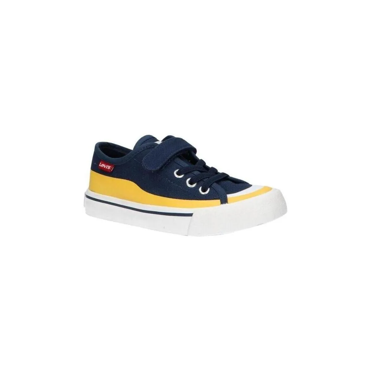 ZAPATILLA INFANTIL DEPORTIVA VELCRO