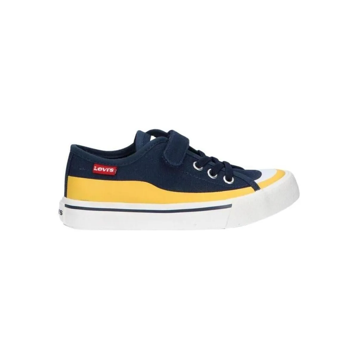 ZAPATILLA INFANTIL DEPORTIVA VELCRO