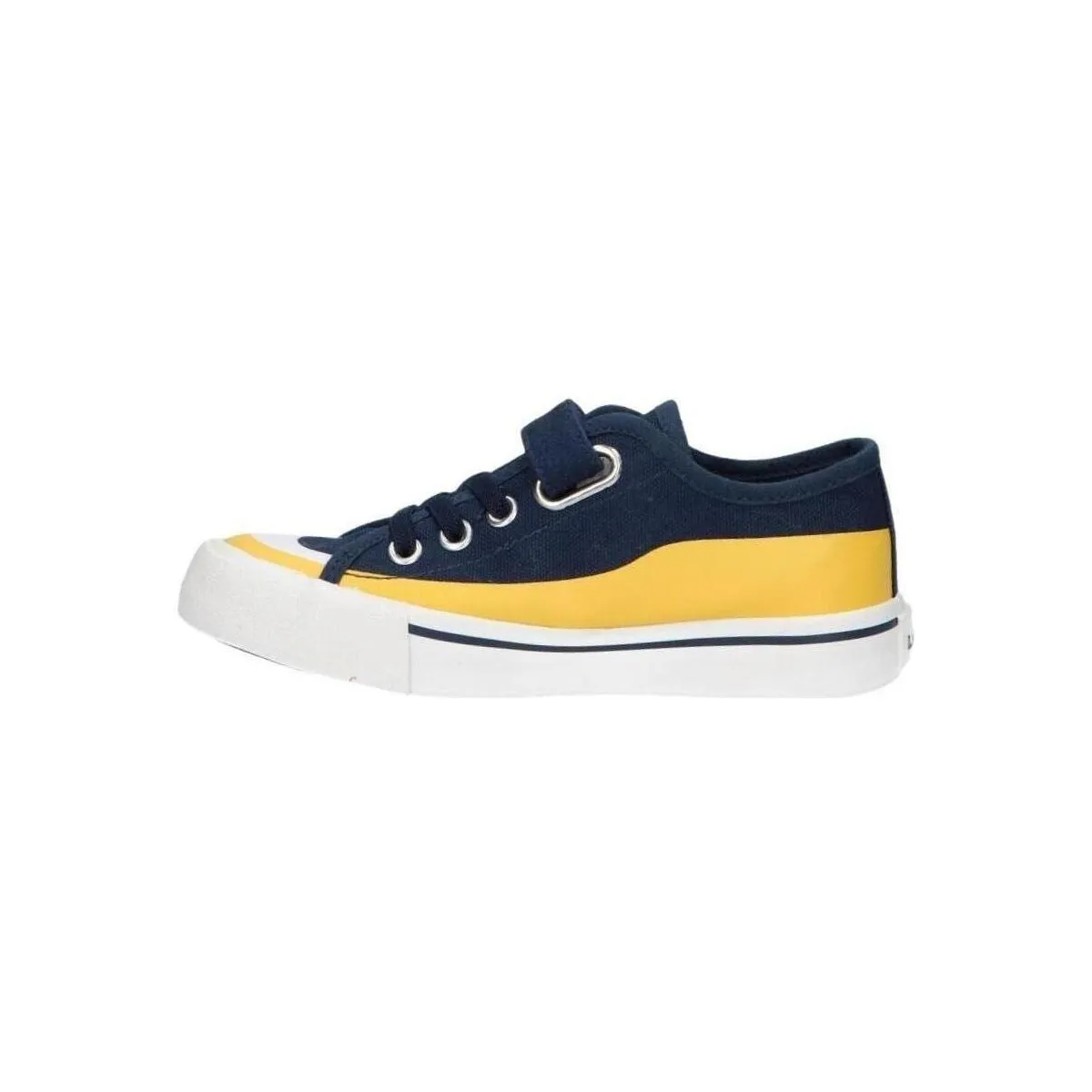 ZAPATILLA INFANTIL DEPORTIVA VELCRO