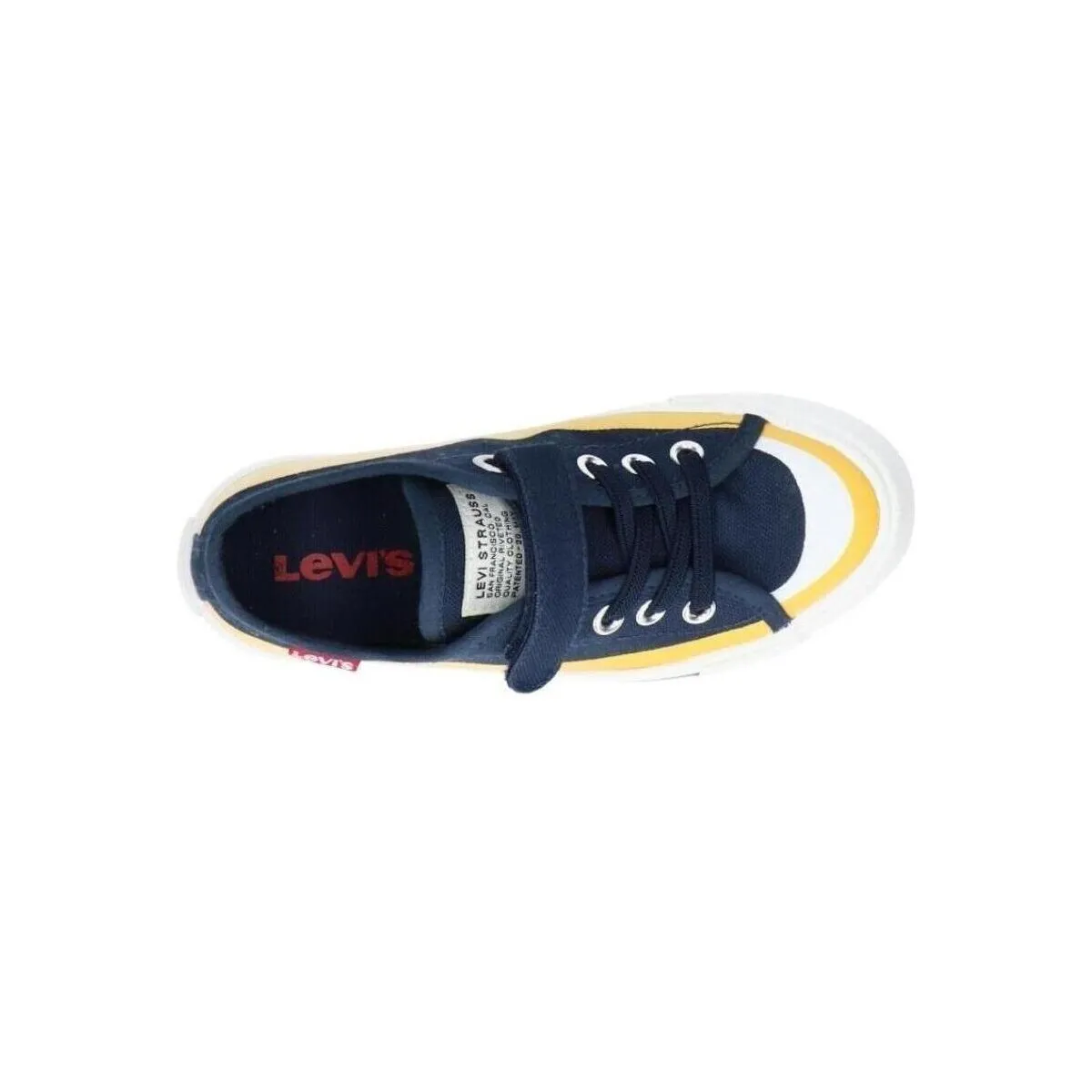 ZAPATILLA INFANTIL DEPORTIVA VELCRO