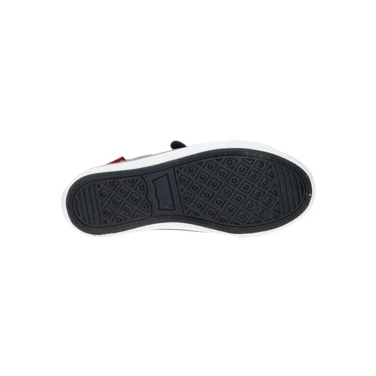 ZAPATILLA INFANTIL DEPORTIVA VELCRO