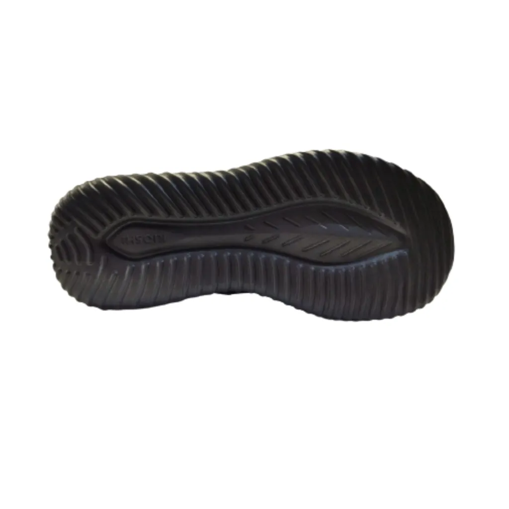 ZAPATILLA KIOSHI DE DAMA NEGRA + MEDIAS DE REGALO!  LAMIH