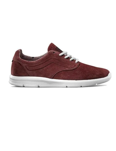 Zapatilla Moda Vans ISO 1.5 Morado