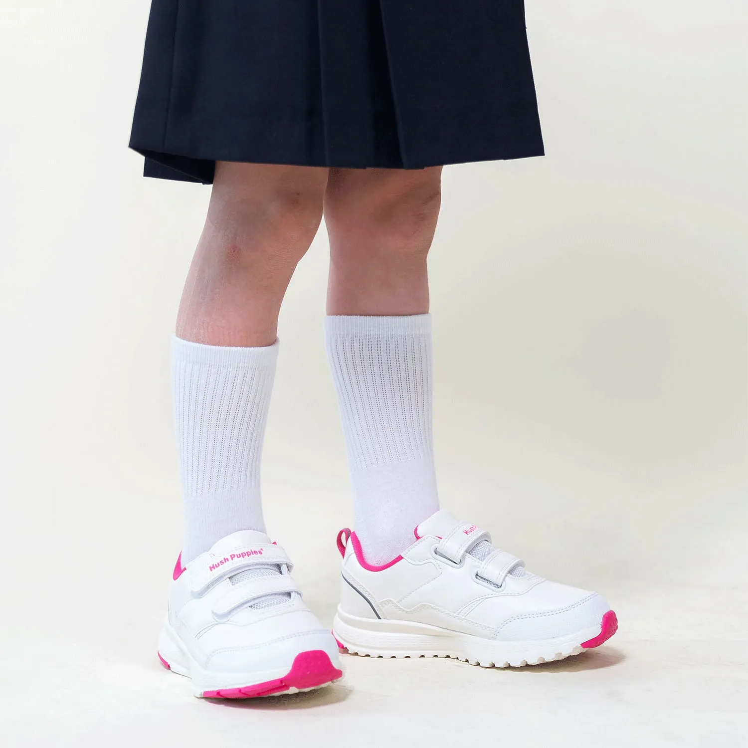 ZAPATILLA NEW CHANCE VELCRO [2529]