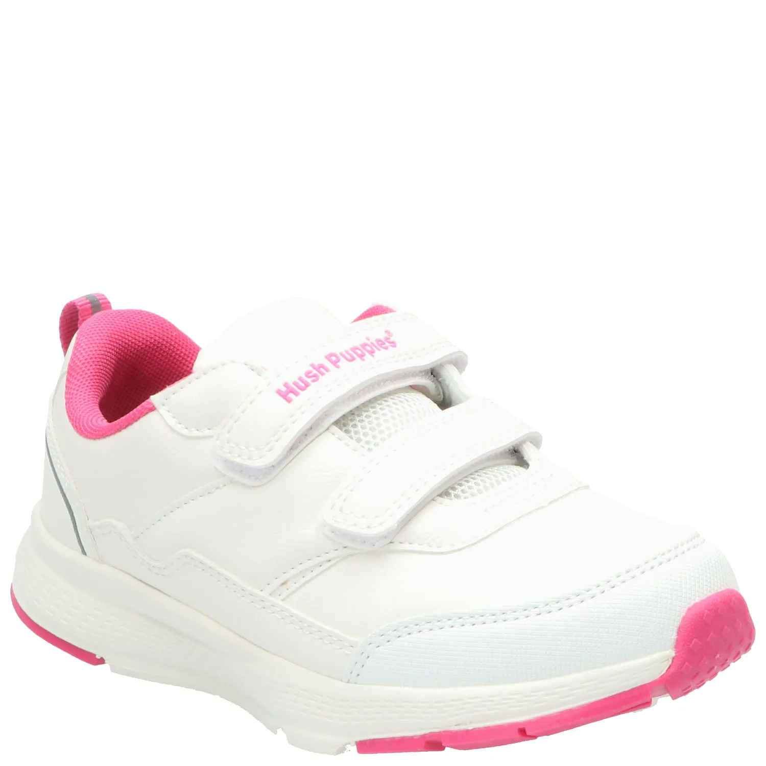 ZAPATILLA NEW CHANCE VELCRO [2529]