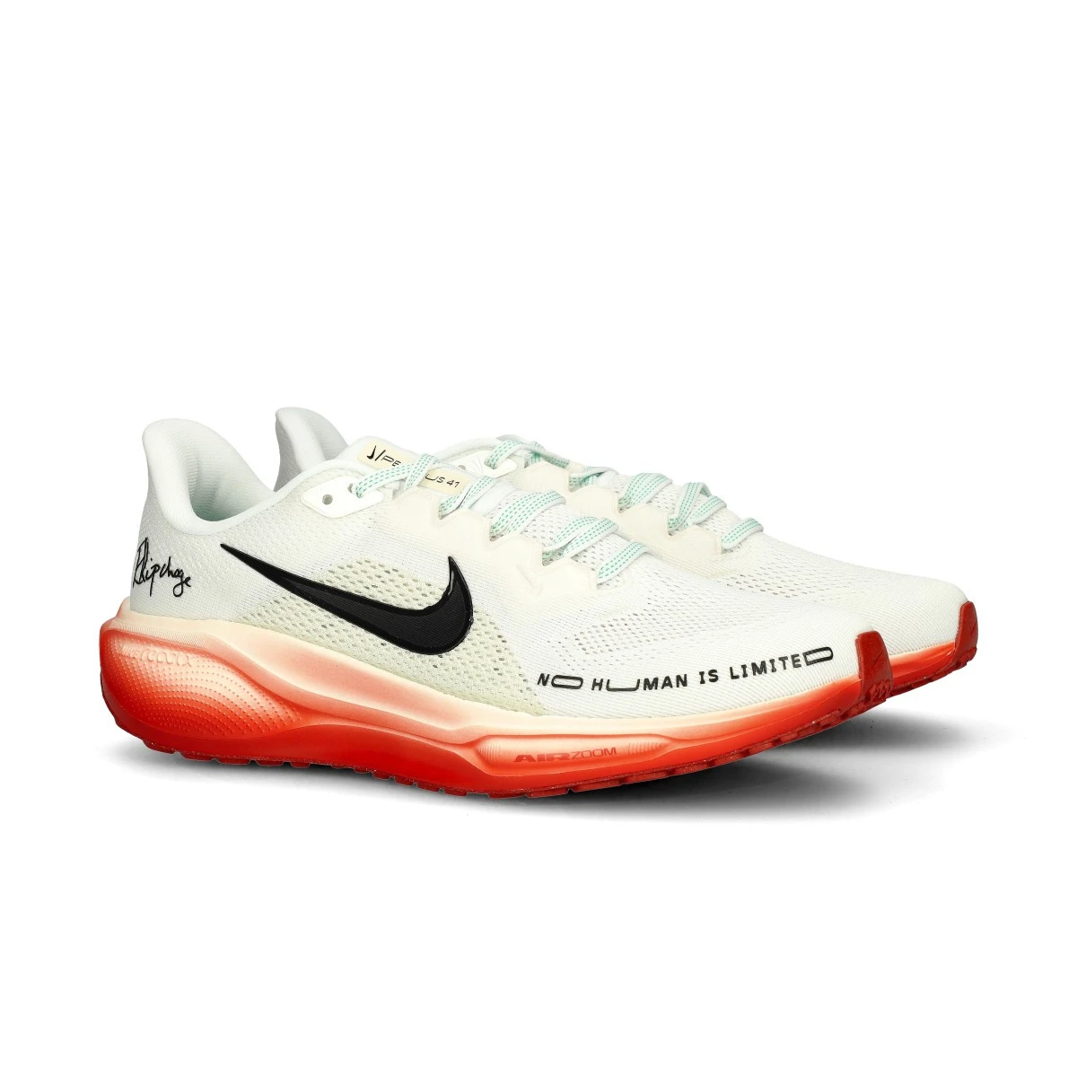 Zapatilla Nike Air Zoom Pegasus 41 Eliud Kipchoge