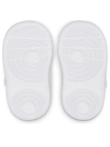 Zapatilla Nike Court Borough Low 2 Blanco Niñ@
