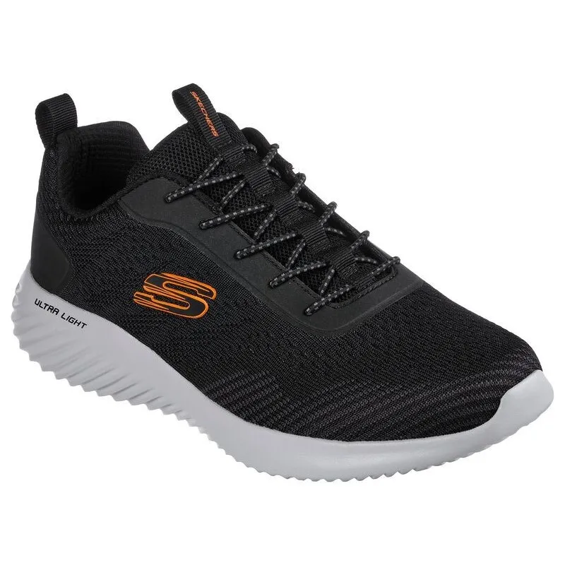 Zapatilla Skechers Bounder 232377 BLK