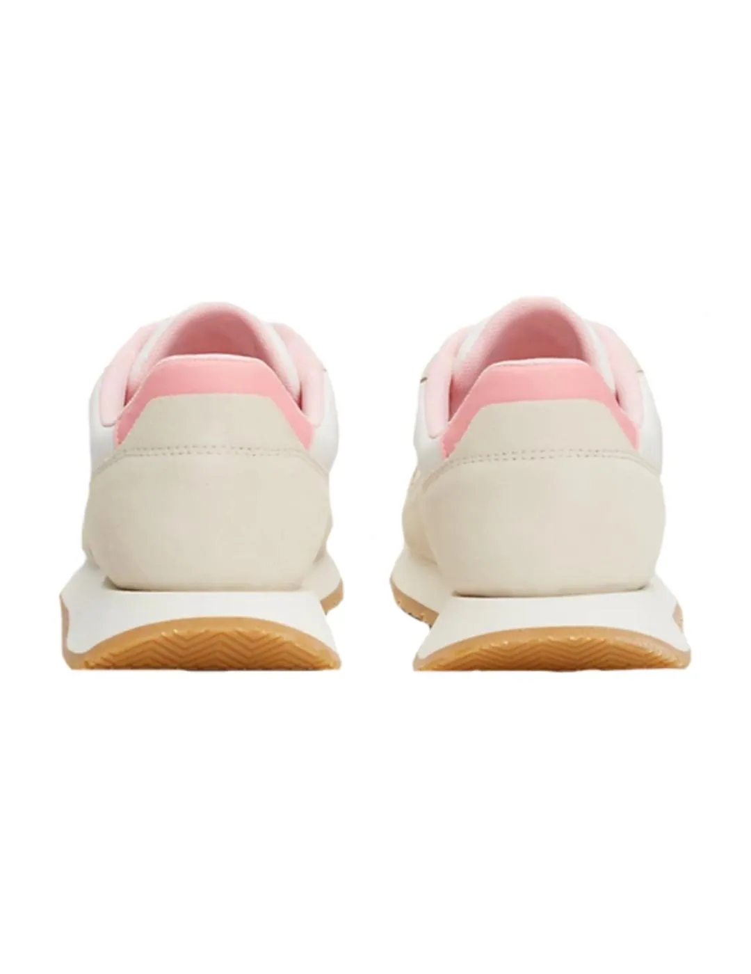 Zapatilla tjw eva runner mat mix Tommy Jeans