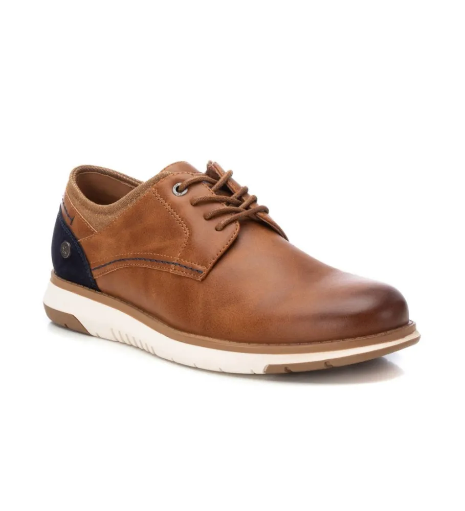 Zapatillas 142506 Marrón