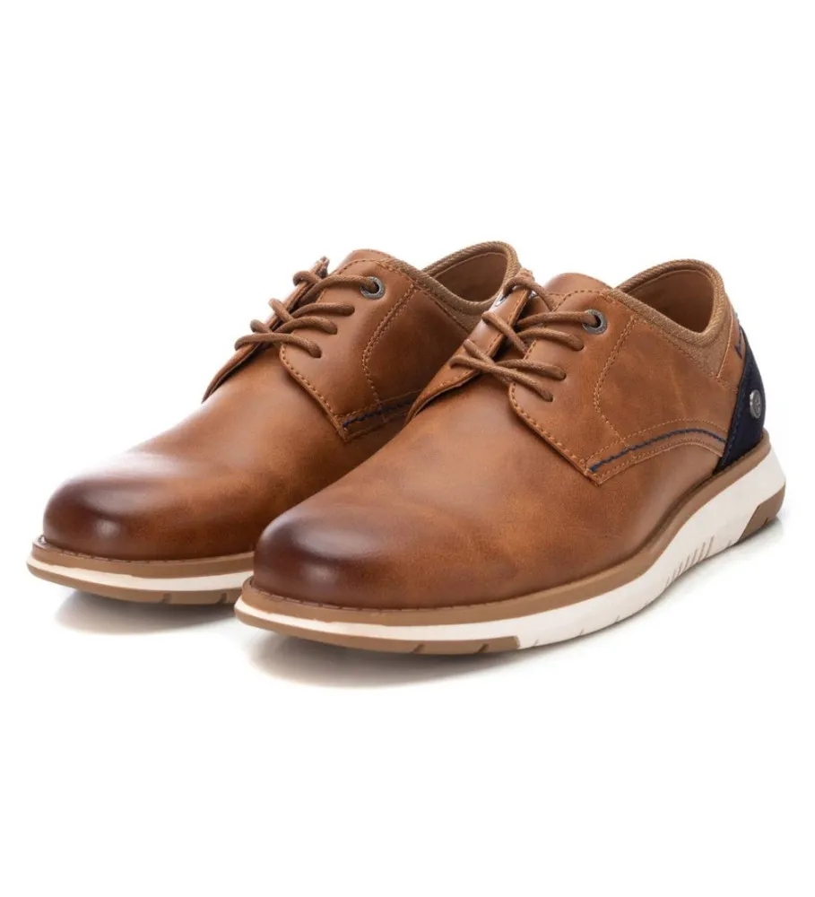 Zapatillas 142506 Marrón