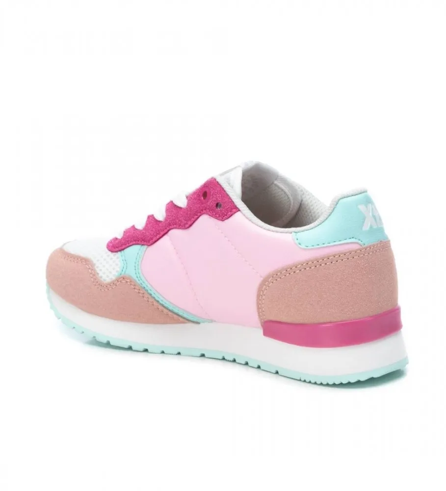 Zapatillas 150366 Rosa