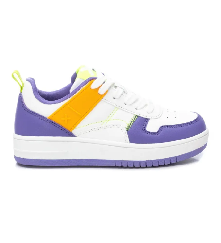 Zapatillas 150765 lila