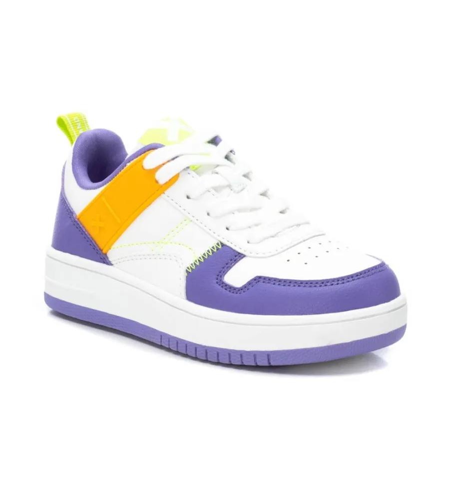 Zapatillas 150765 lila