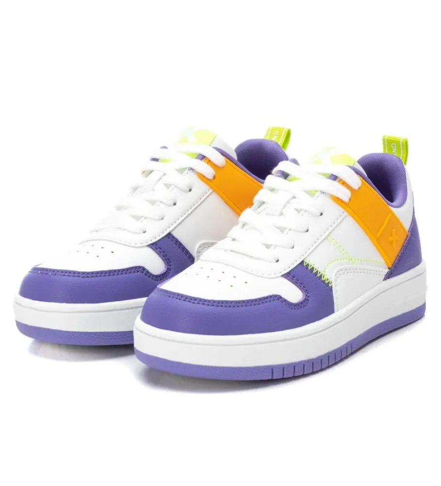 Zapatillas 150765 lila