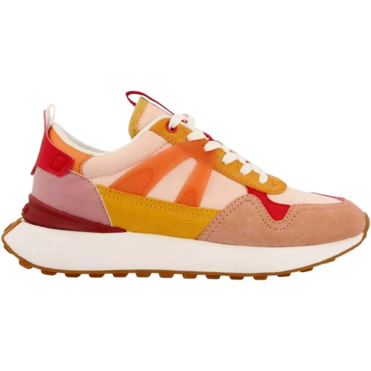 ZAPATILLAS  71095 ADAIR