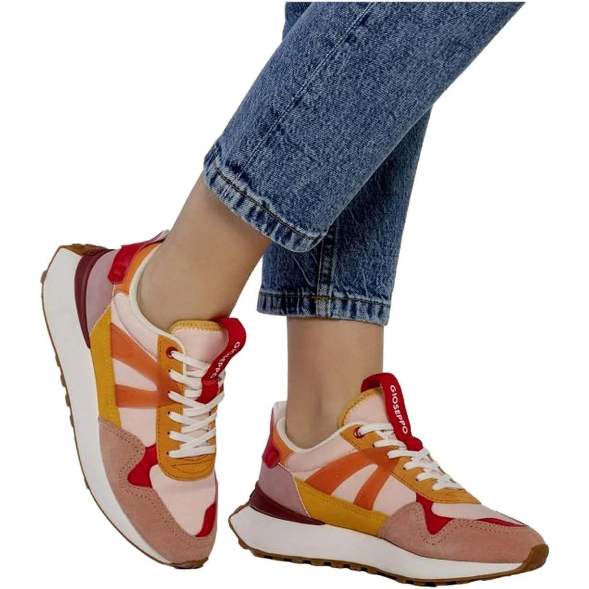 ZAPATILLAS  71095 ADAIR