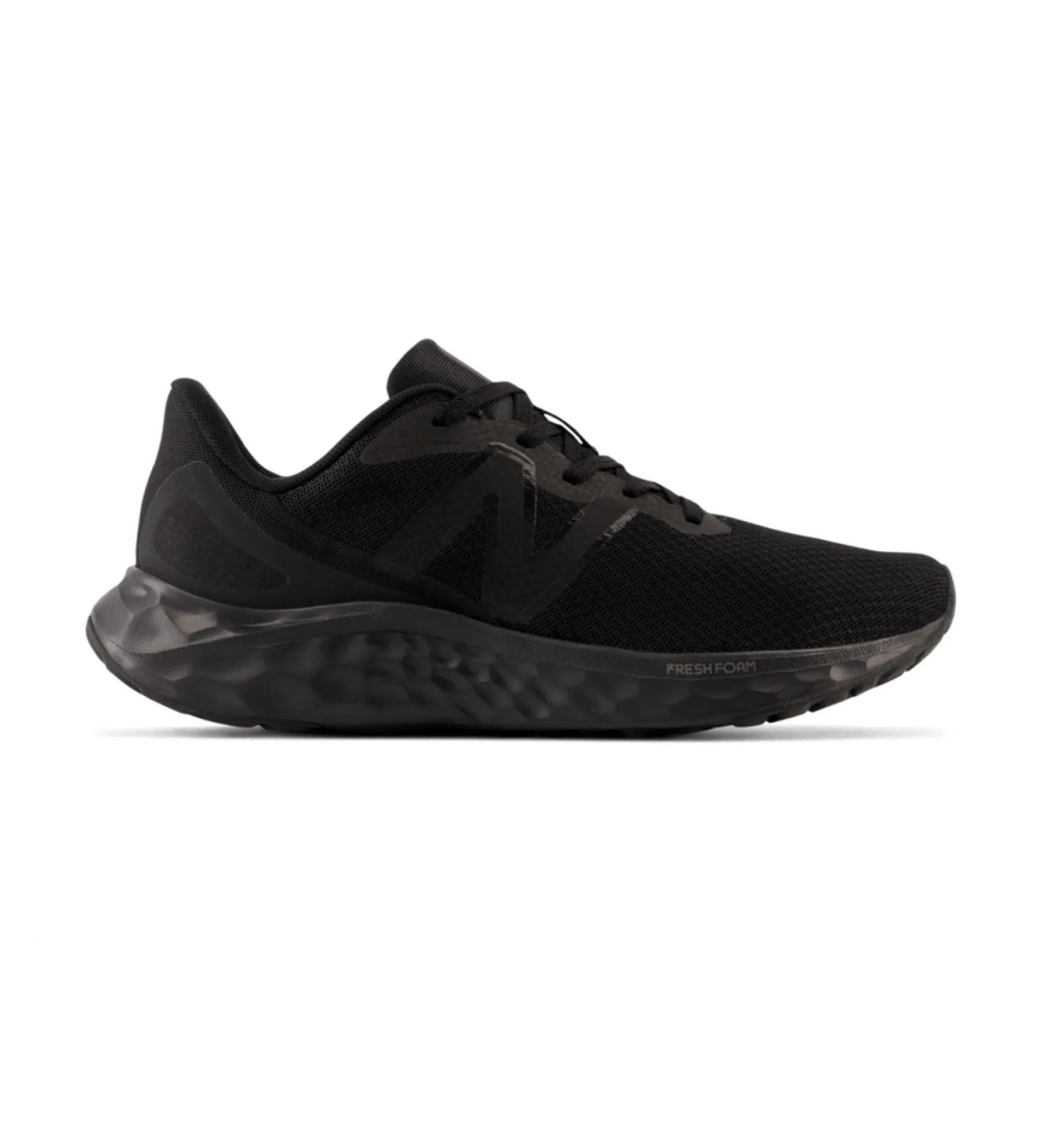 Zapatillas Arishi v4 negro