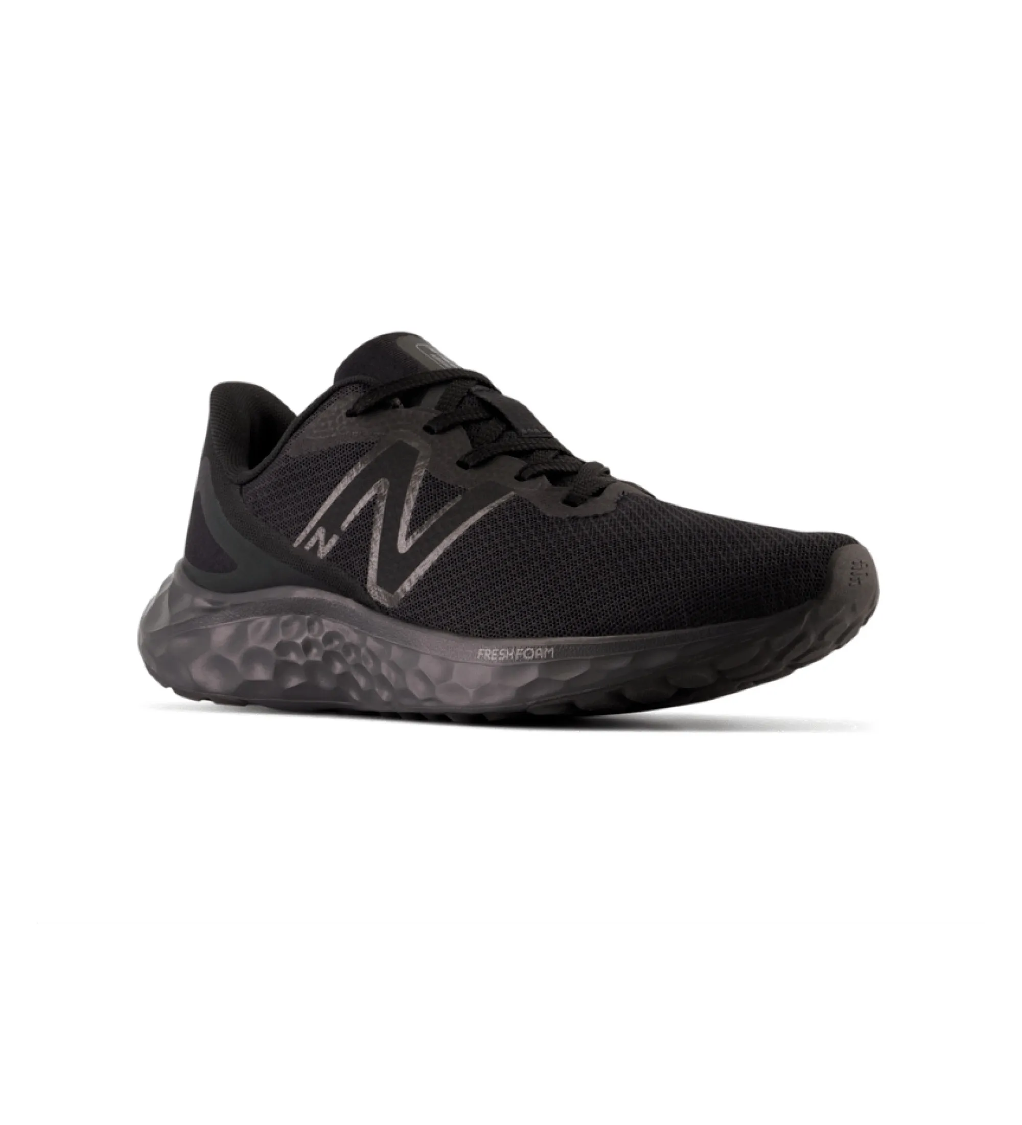Zapatillas Arishi v4 negro