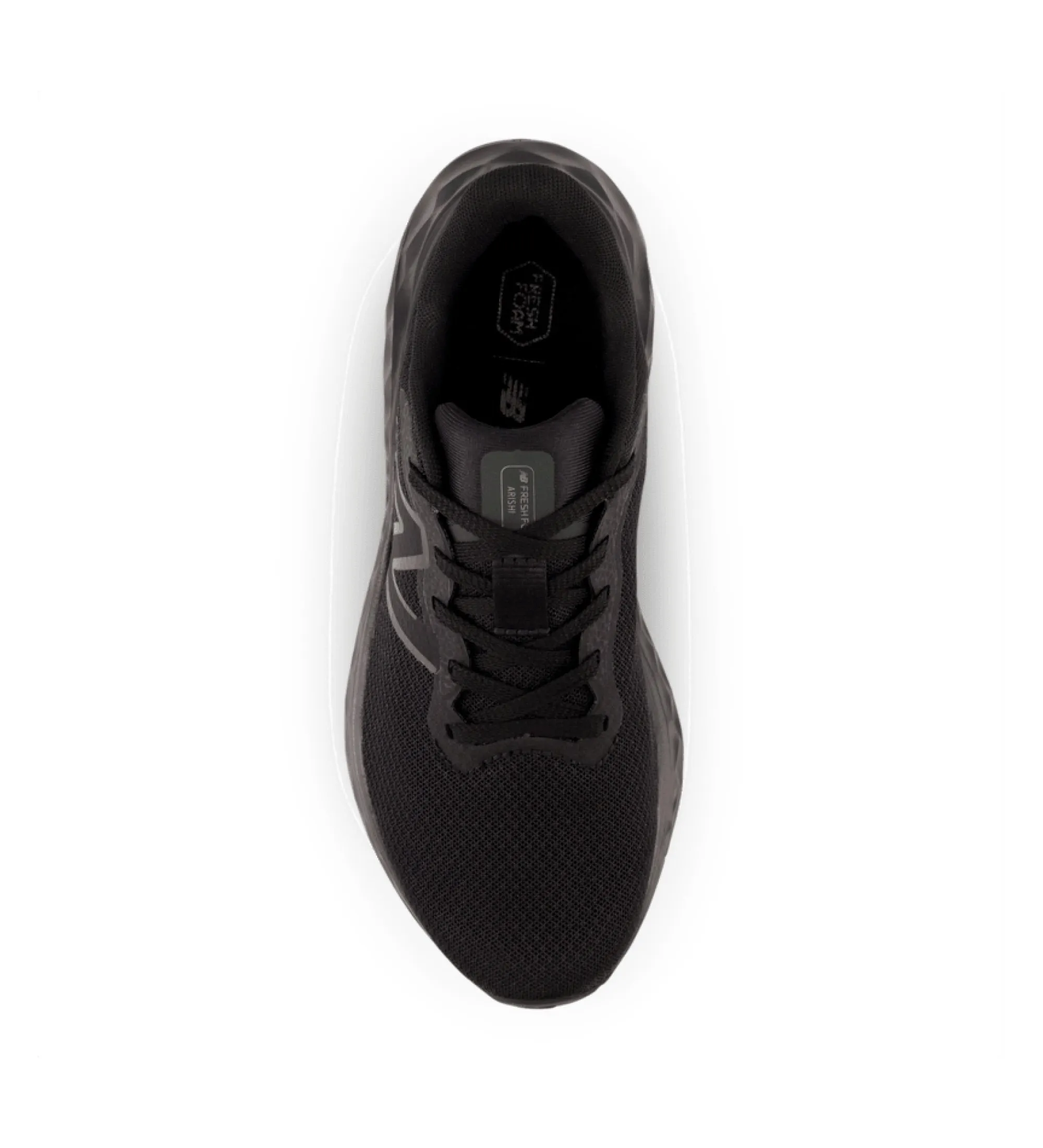 Zapatillas Arishi v4 negro
