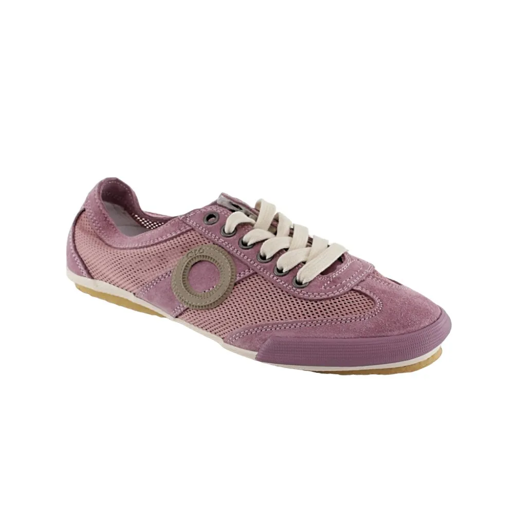 Zapatillas Aro Joaneta Rosa
