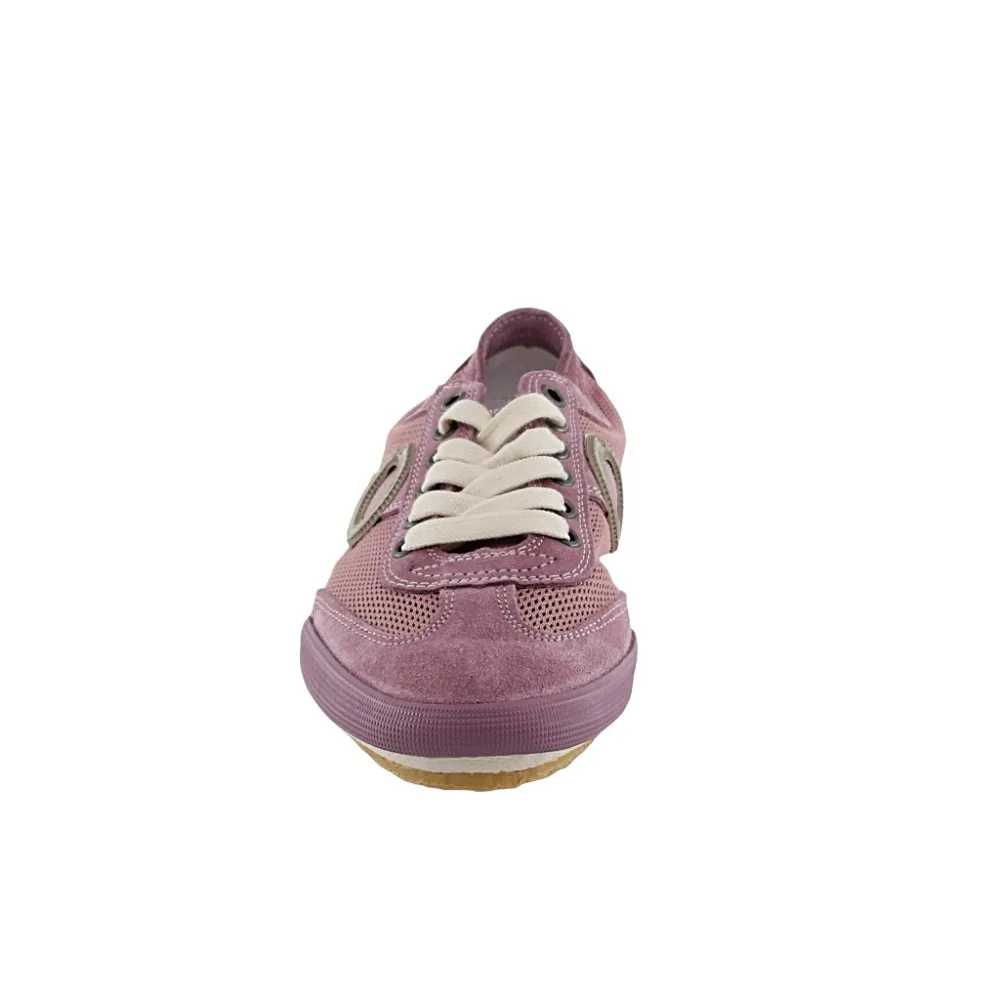 Zapatillas Aro Joaneta Rosa