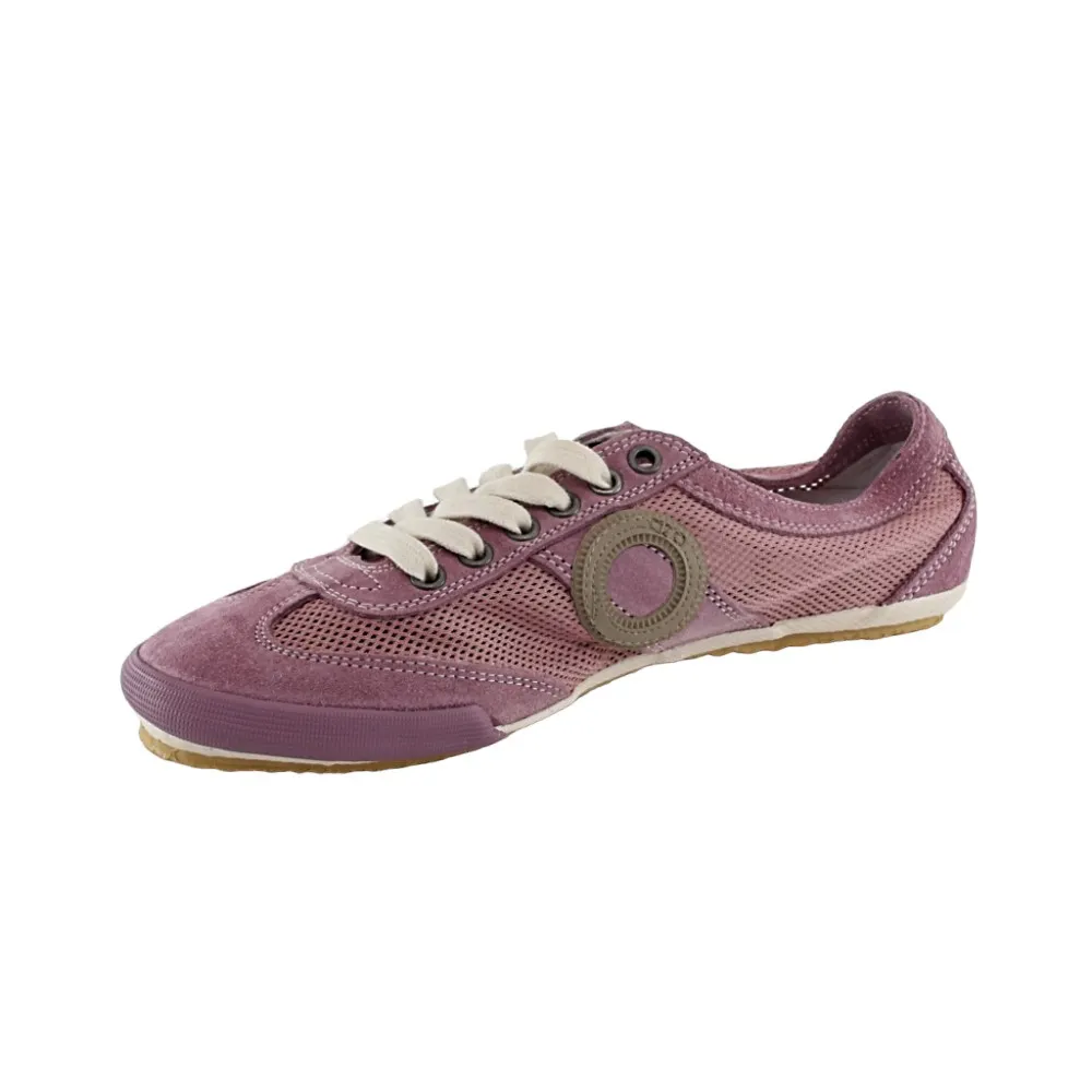 Zapatillas Aro Joaneta Rosa