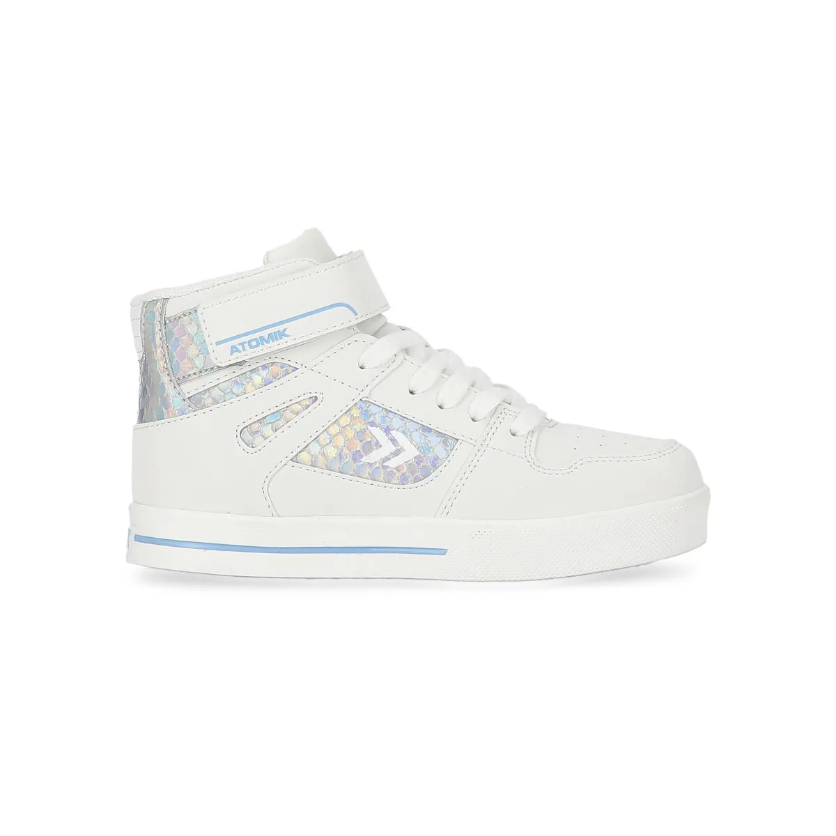 Zapatillas Atomik Flip Infantil