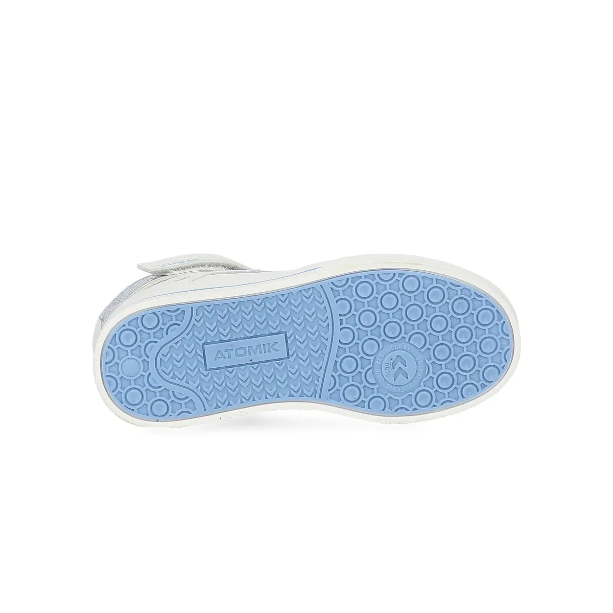 Zapatillas Atomik Flip Infantil
