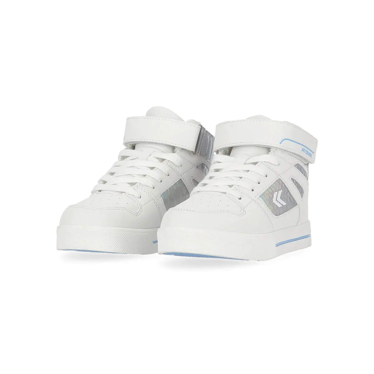 Zapatillas Atomik Flip Infantil