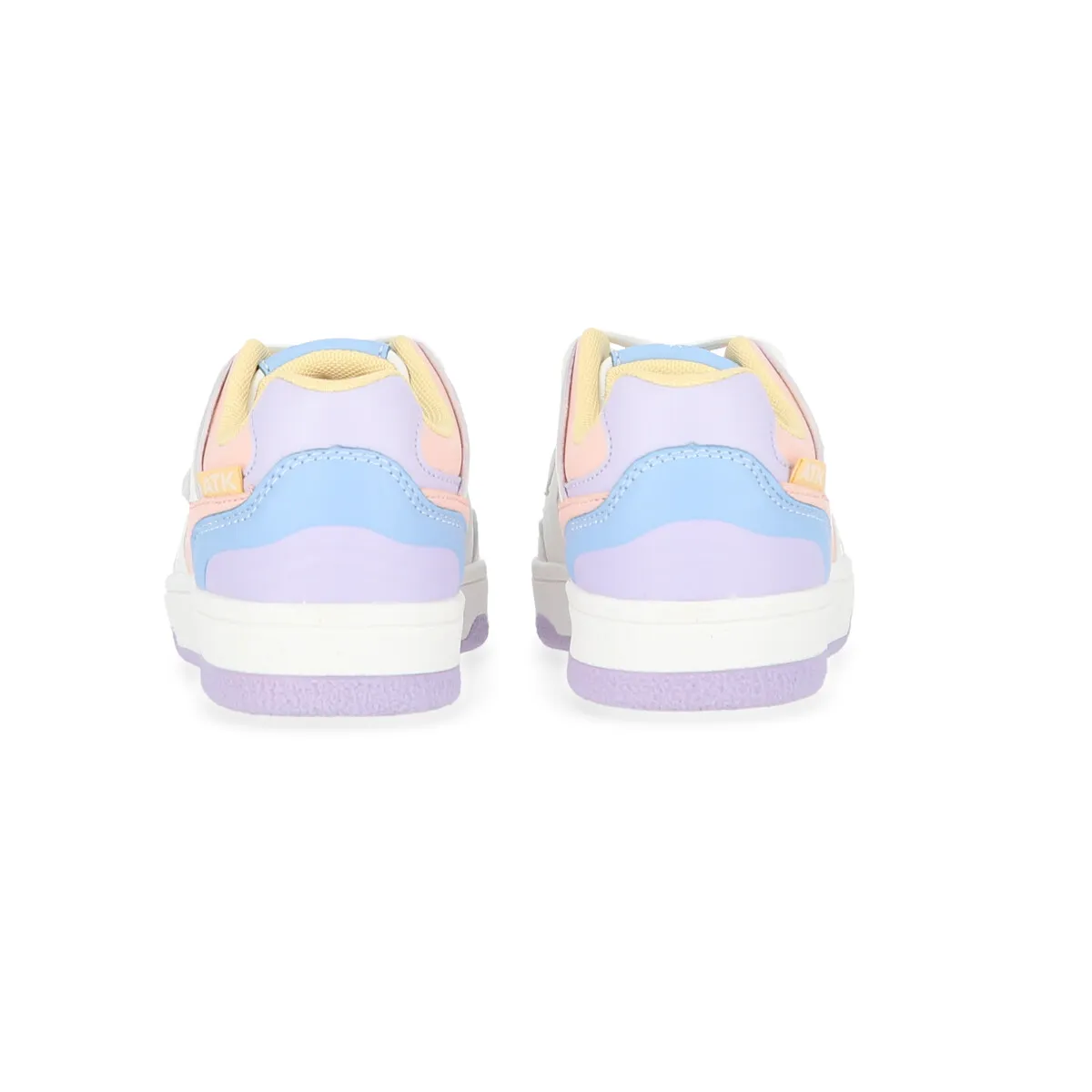 Zapatillas Atomik Roki Infantil