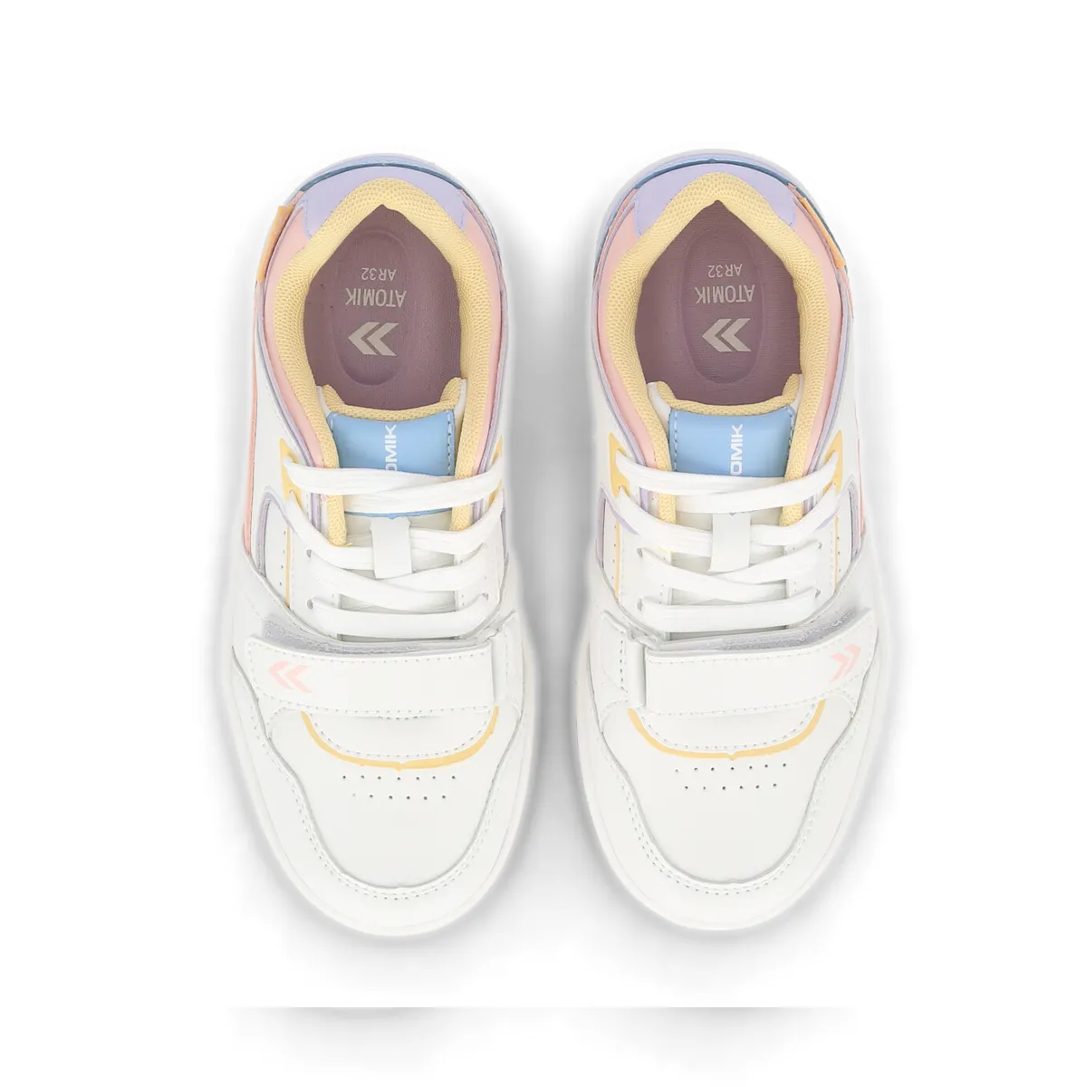 Zapatillas Atomik Roki Infantil
